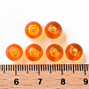 Transparent Acrylic Beads X-MACR-S370-A8mm-724-4