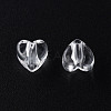 Transparent Acrylic Beads MACR-S373-95-B01-5