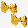 Stylish Sweet Bowknot Stud Earrings for Women HF1688-2-1