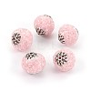 Handmade Indonesia Beads IPDL-E012-29D-2