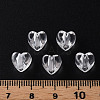 Transparent Acrylic Beads MACR-S373-95-B01-6