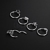 Halloween Stainless Steel Nose Rings WGADCDD-01-3