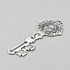 Tibetan Style Zinc Alloy Big Pendants FIND-WH0139-675AS-3