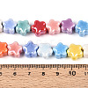 Handmade Porcelain Bead Strands PORC-N011-04-4