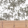 MIYUKI Delica Beads SEED-JP0008-DB0657-4