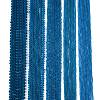 Transparent Glass Beads Strands EGLA-A044-T6mm-MD27-2