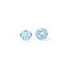 Preciosa&reg Crystal Beads X-PRC-BA3-60000-3