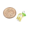 Acrylic Pendants PALLOY-JF03534-02-5