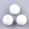 Handmade Porcelain Beads PORC-S499-02Y-1
