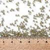TOHO Round Seed Beads SEED-JPTR11-0369FM-4
