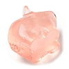 Luminous Resin Pig Ornament CRES-M020-11A-4