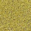 MIYUKI Delica Beads X-SEED-J020-DB0424-3