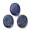 Dyed Natural Lapis Lazuli Cabochons G-C166-02D-2