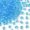 Preciosa&reg Crystal Beads X-PRC-BA6-60010-3