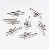 Alloy Pendants X-UNKW-EA10916Y-AS-1