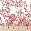 TOHO 8/0 Round Beads LS-X-SEED-TR08-0341-3