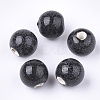 Handmade Porcelain Beads PORC-Q262-01A-1