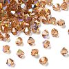 Preciosa&reg Crystal Beads Y-PRC-BA5-10330-200-3