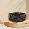5M Cowhide Leather Cords for DIY Craft WL-GF0001-25A-02-7