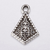 Tibetan Style Alloy Pendants EA10640Y-NF-2