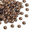 Preciosa&reg Crystal Hotfix Flatback Stones Y-PRC-HSS16-10220-1
