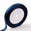 Single Face Satin Ribbon SRIB-Y081-1