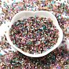Glass Bugle Beads SEED-B001-03A-06-2
