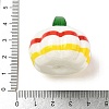 Lampwork Display Decorations LAMP-R001-07I-3