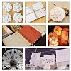 Wooden Paper Making DIY-WH0171-46A-8