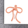 Baking Paint Alloy Pendants LS-FIND-G080-02G-3
