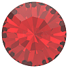 Preciosa&reg MAXIMA Crystal Round Stones X-PRC-RBSS39-90070-3