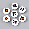 Handmade Lampwork Beads LAMP-ZX003-10-05-1