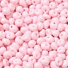 6/0 Opaque Baking Paint Glass Seed Beads X1-SEED-M012-02A-31-3