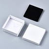 Cardboard Jewelry Set Box CBOX-S018-09C-8