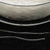 Korean Elastic Crystal Thread EC-P002-0.6mm-01-3