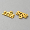 Alloy Pendants FIND-TAC0017-59G-2