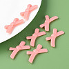 Opaque Acrylic Beads MACR-S373-126-A10-7