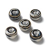 Handmade Porcelain Beads PORC-L080-C12-1