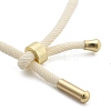 Cotton Cord Bracelets BJEW-F360-B08-3