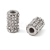 304 Stainless Steel Beads STAS-NH0001-02P-01-1