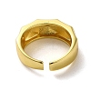 Brass Rings RJEW-B057-02G-01-3