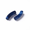Two Tone Acrylic Beads X-MACR-S272-78J-3