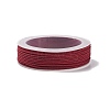 Braided Nylon Threads NWIR-E023-1mm-12-1