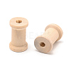 Wooden Empty Spools for Wire WOOD-WH0024-30-1