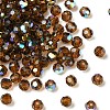 Preciosa&reg Crystal Beads X-PRC-BB3-10220-200-3