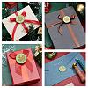 4Pcs 2 Colors Silicone Cup Mat AJEW-CP0004-40-6