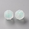 Transparent Acrylic Beads TACR-S152-07C-SS2111-2