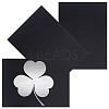 3 Sheets Rectangle Aluminum Sheets TOOL-GF0003-09D-1