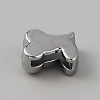 Alloy Rhinestone Slide Charms FIND-WH0419-89C-2