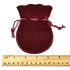 30Pcs 6 Colors Velvet Bags TP-FS0001-03A-5